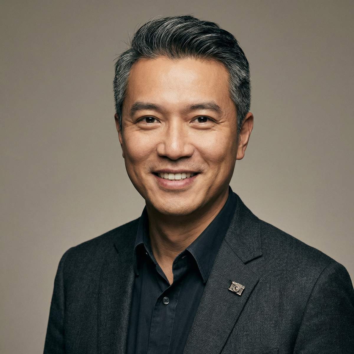 蜜桃视频导演陈志远